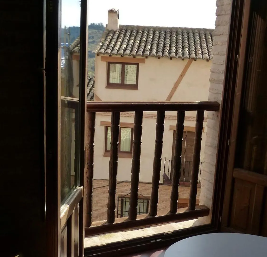 Apartamento Curtidores By Toledo Ap