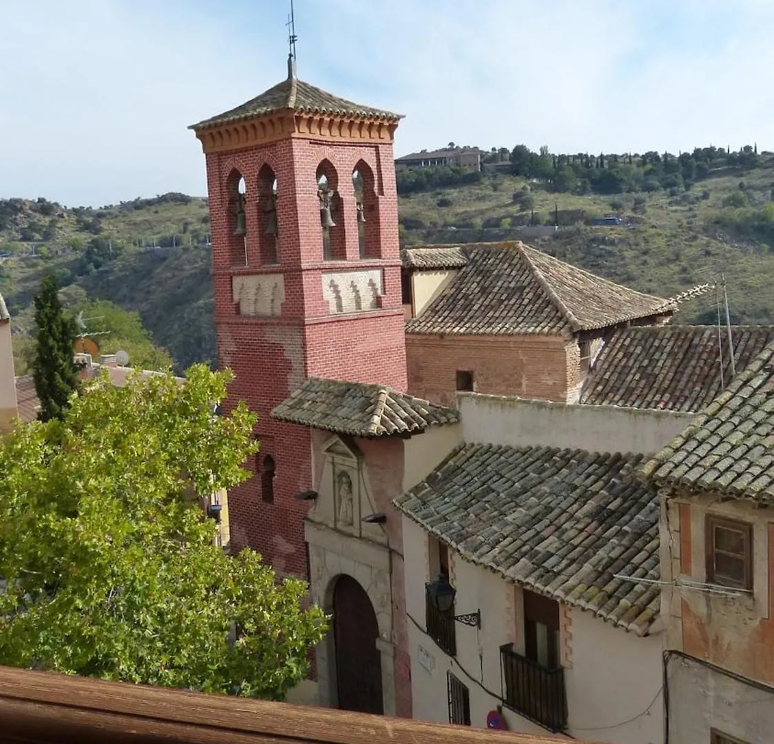Διαμέρισμα Apartamento Curtidores By Toledo Ap