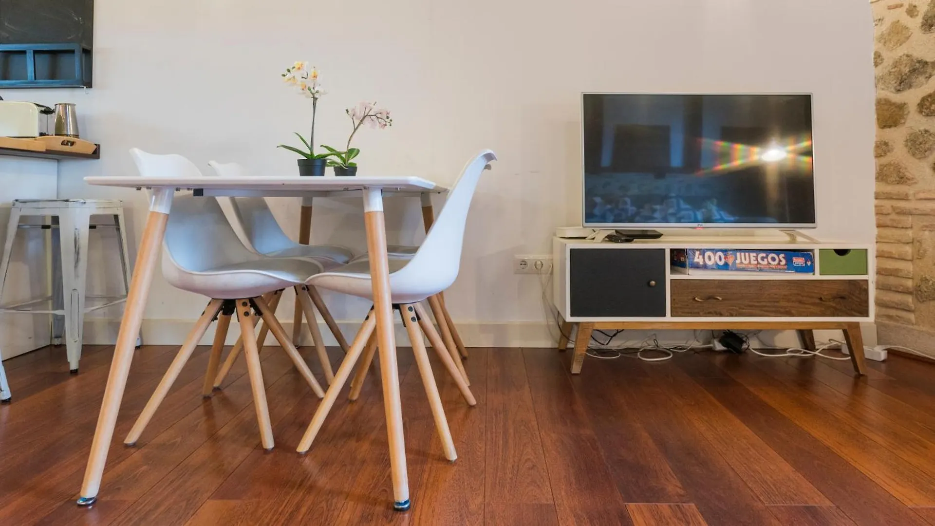 Apartamento Curtidores By Toledo Ap Ισπανία