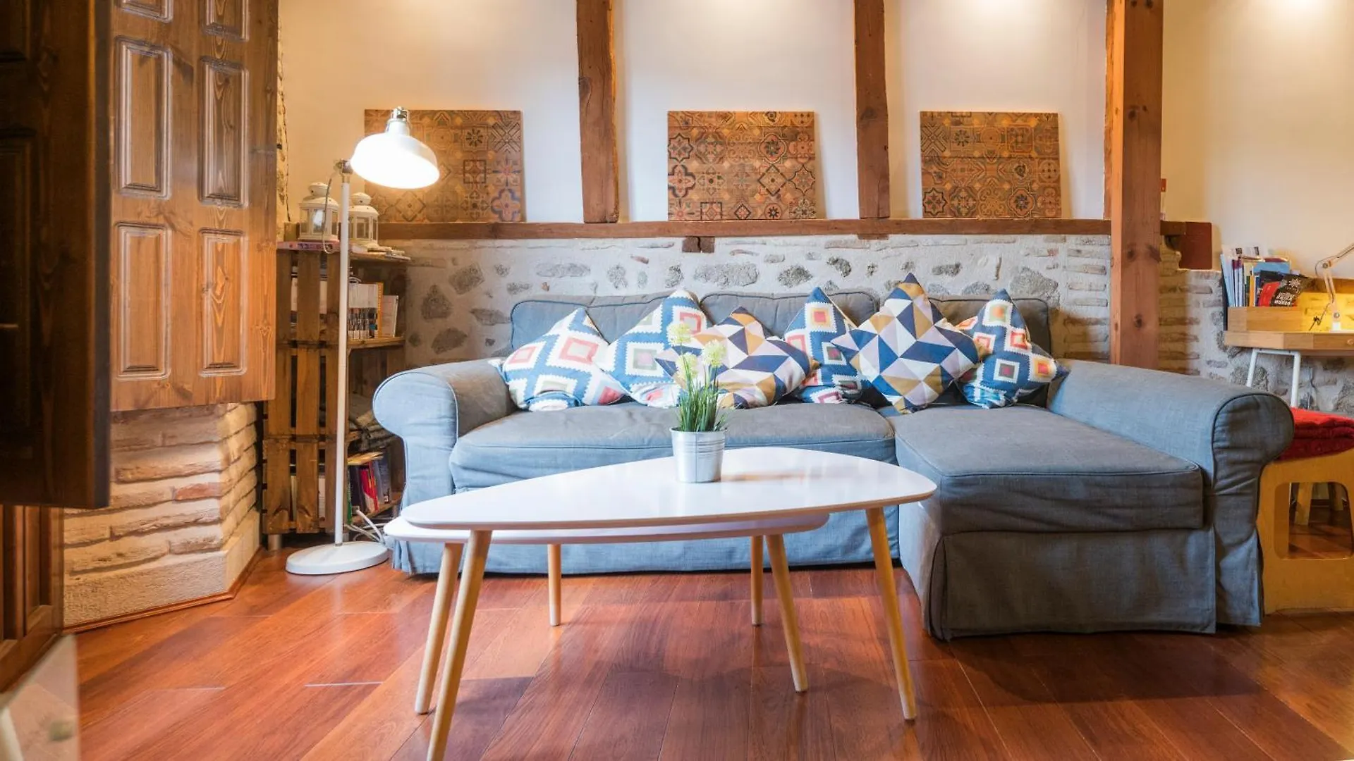 Apartamento Curtidores By Toledo Ap 0*,  Ισπανία