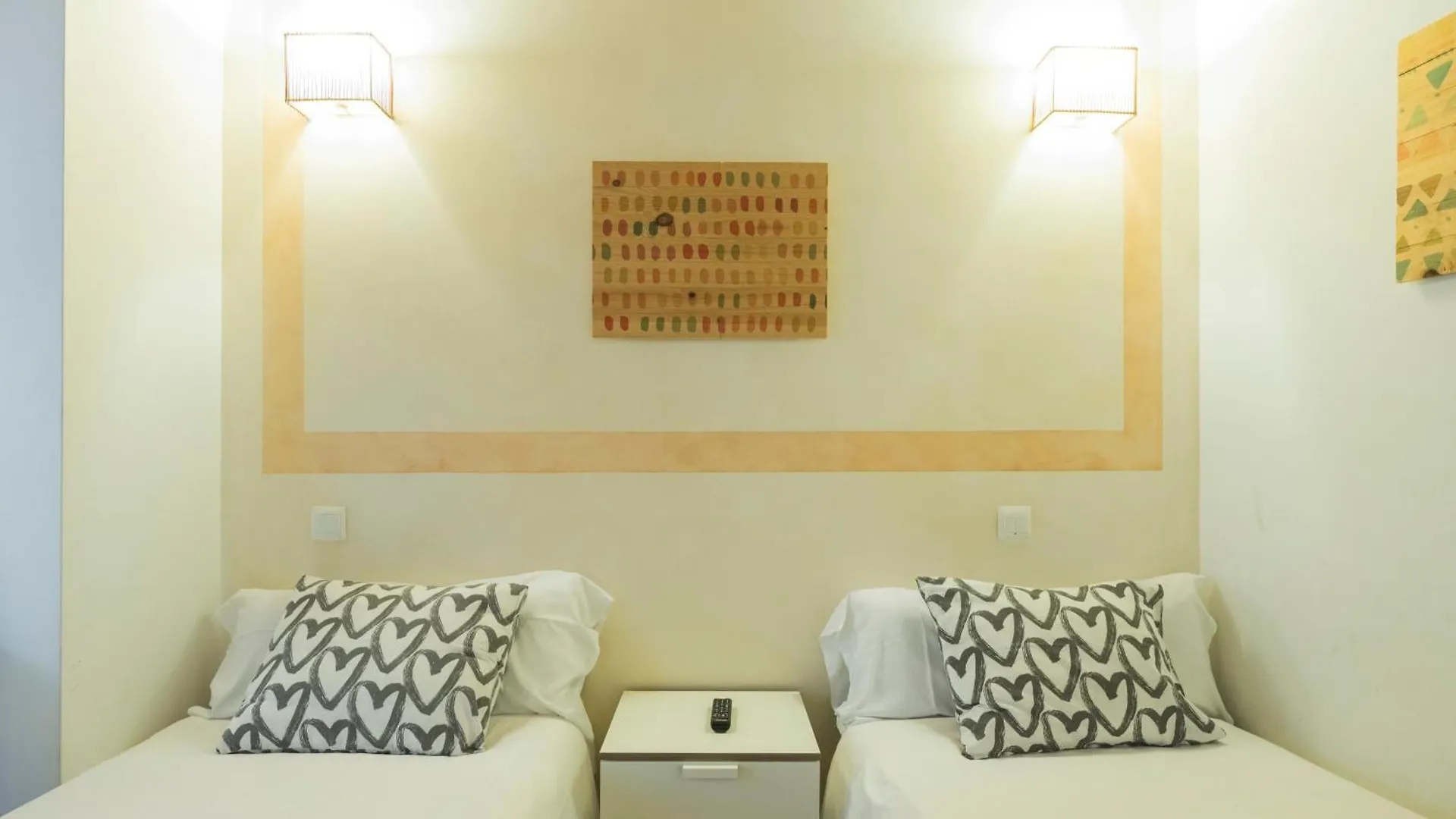 Apartamento Curtidores By Toledo Ap 0*,