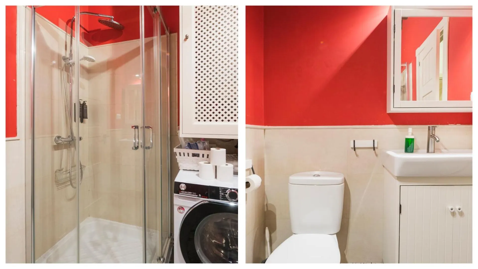 Apartamento Curtidores By Toledo Ap 0*,