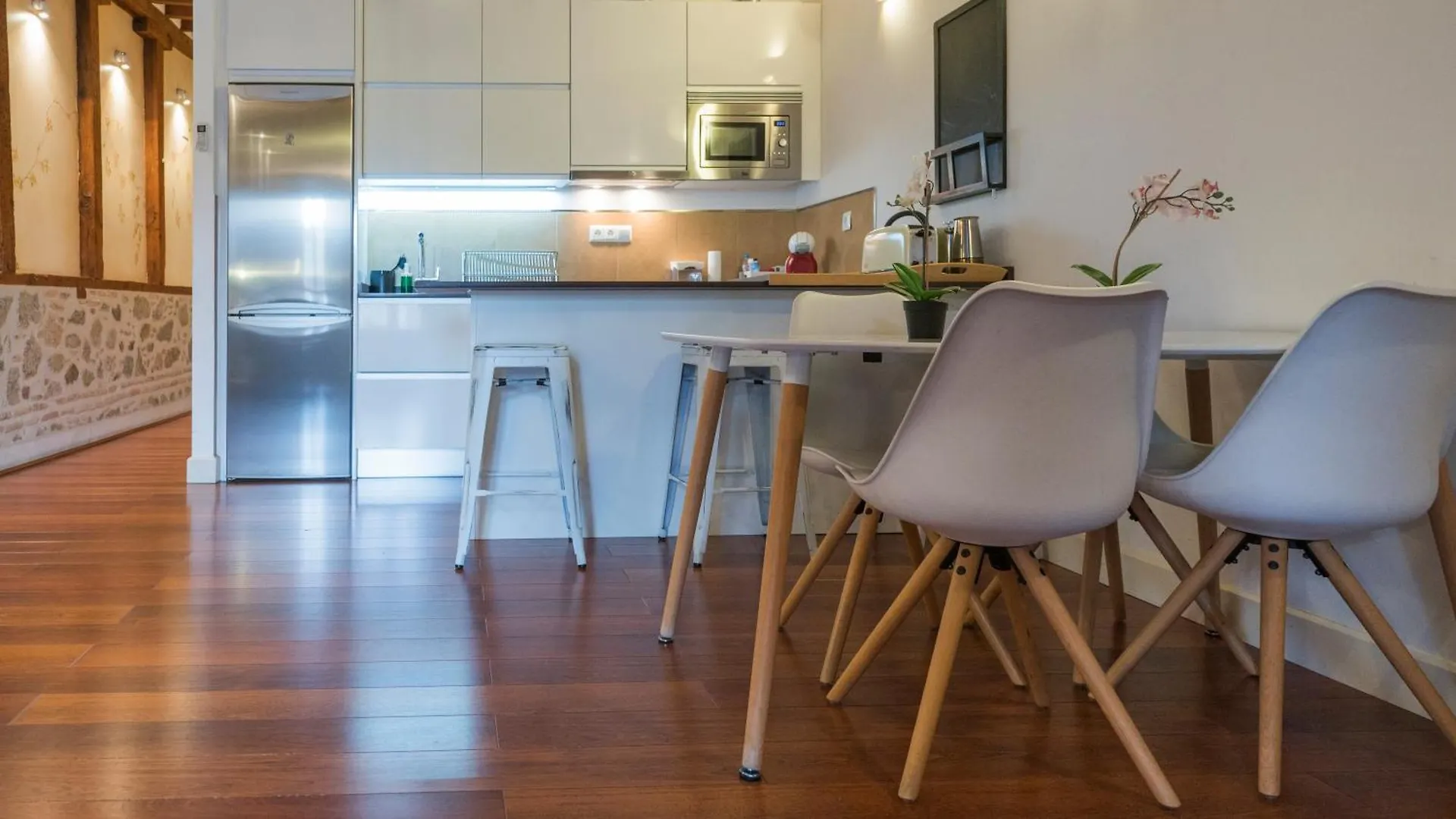 Apartamento Curtidores By Toledo Ap 0*,  Ισπανία